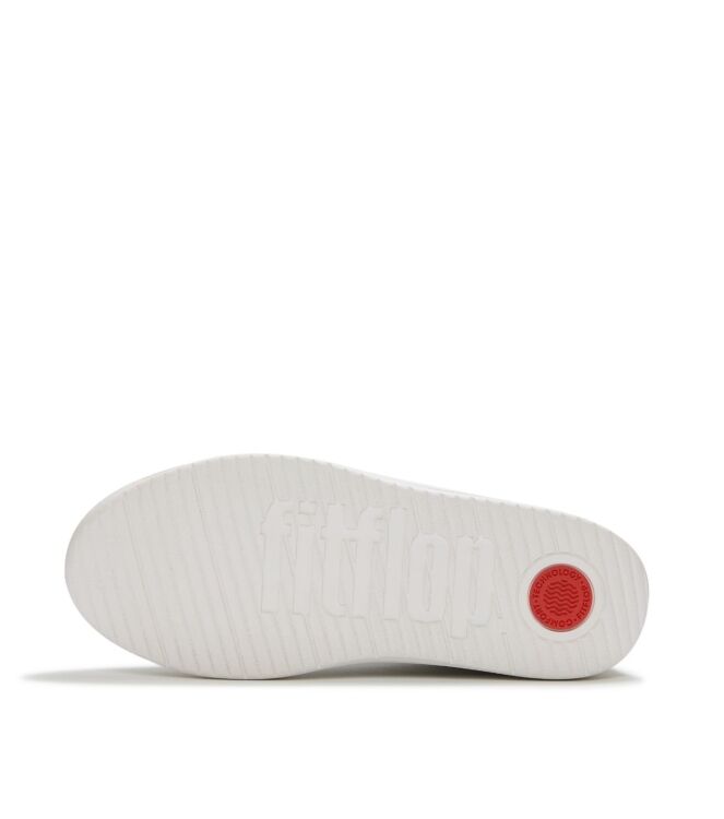 FitFlop fitflop x keith haring the dash trainers urban white Direct leverbaar uit de webshop van www.meijerink-schoenen.nl/