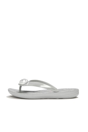 FitFlop Fitflop X Keith Haring Iqushion Button Flip-Flops 