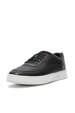 FitFlop Rally X Leather Sneakers Men 