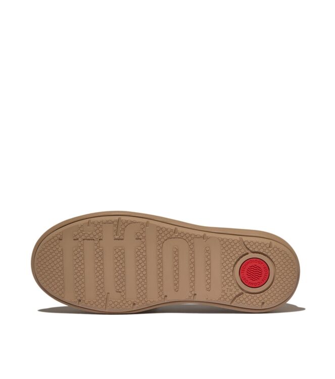 FitFlop iq-comff tassel suede loafers camel Direct leverbaar uit de webshop van www.meijerink-schoenen.nl/