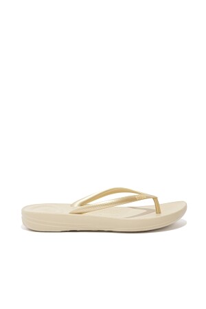 FitFlop Iqushion Ergonomic Flip-Flops TPU 