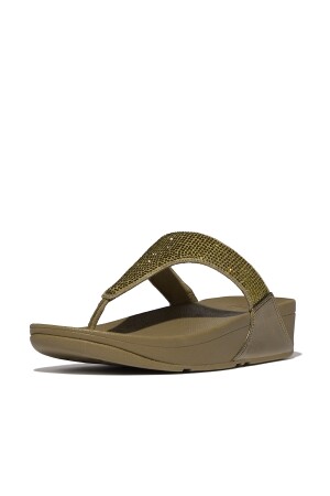 FitFlop Lulu Toepost - Hotfix 