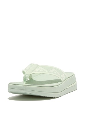 FitFlop Surff Webbing Toe-Post Sandals 