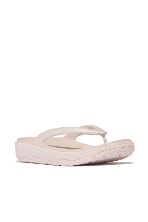 FitFlop Relieff Metallic Recovery Toe-Post Sandals 