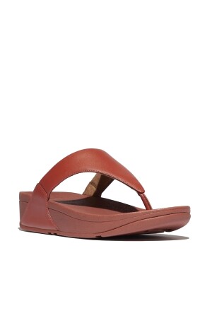 FitFlop Lulu Leather Toepost 