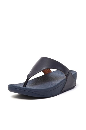 FitFlop Lulu Leather Toepost 
