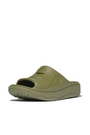FitFlop Relieff Slide - Tonal Rubber 