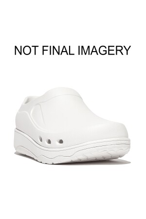 FitFlop Industrial Clog 