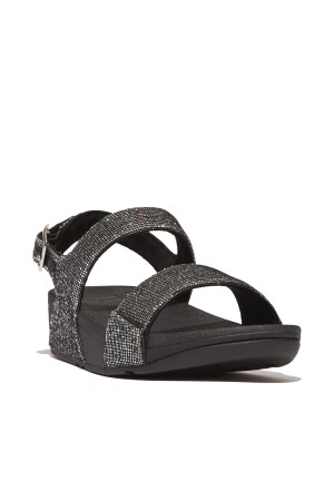 FitFlop Lulu Sandal - Glitterball 