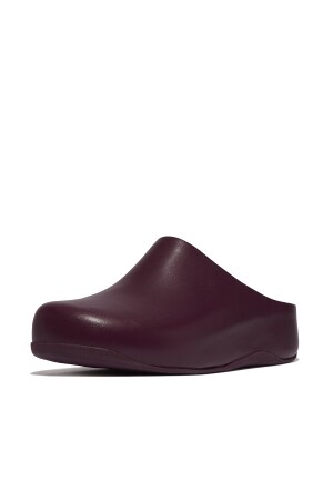 FitFlop Shuv X Roksanda Leather Clogs 