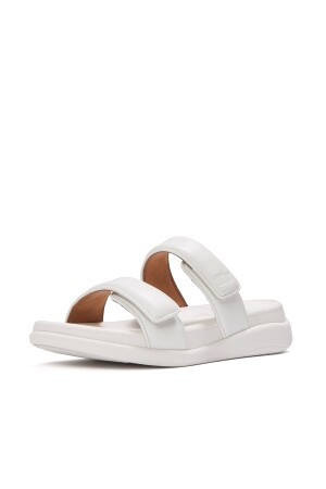 FitFlop  F-Mode Go Adjustable Flatform Two-Bar Slides 