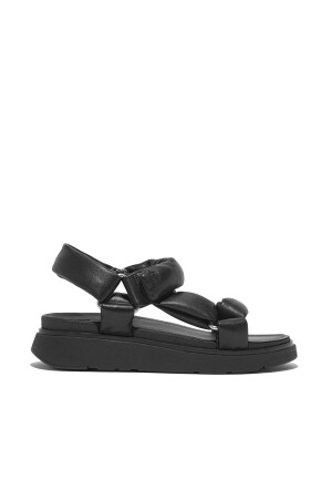 FitFlop Gen-FF Soft-Leather Back-Strap Sandals 