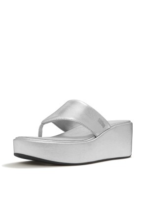 FitFlop Platfforms Wedge Toe-Post Sandals 