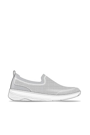 FitFlop Super-Q Knit Slip-Ons 