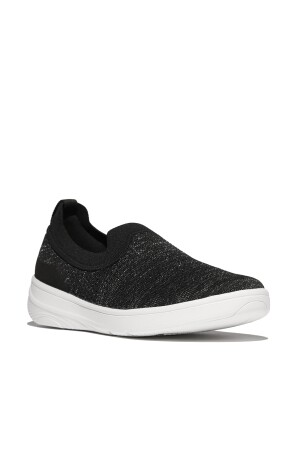 FitFlop Super-Q Knit Slip-Ons 