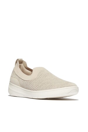 FitFlop Super-Q Knit Slip-Ons 