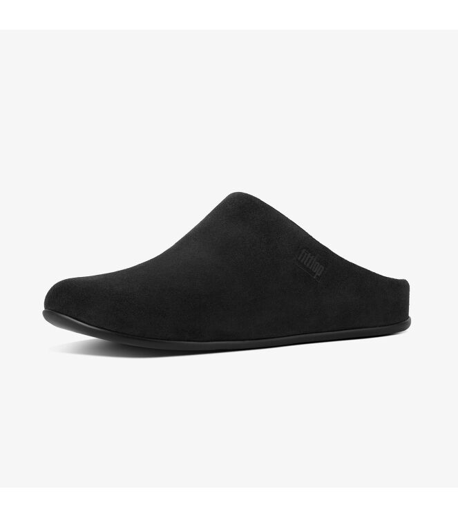 FitFlop chrissie<sup>tm</sup> shearling black Direct leverbaar uit de webshop van www.meijerink-schoenen.nl/