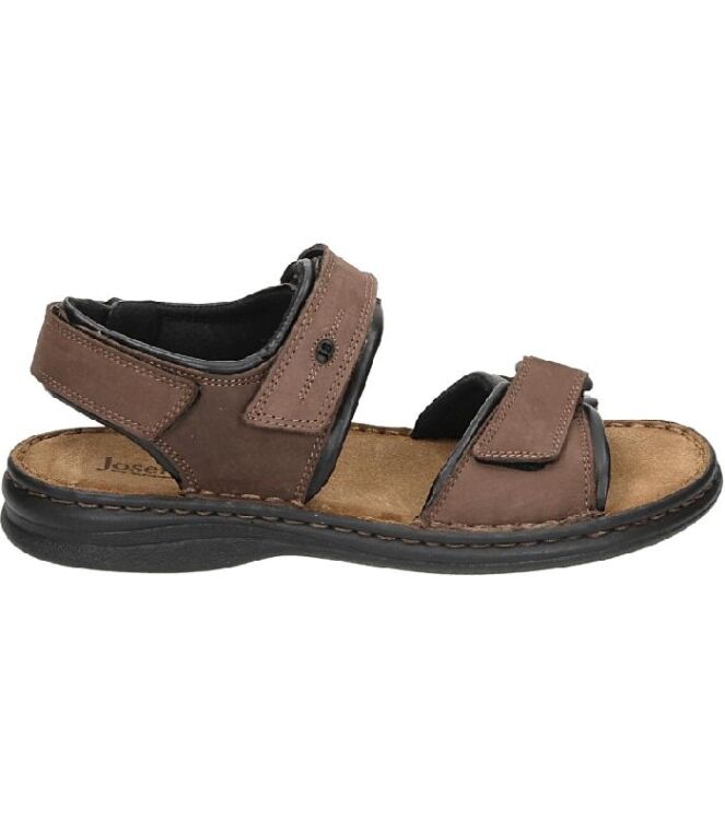 Josef Seibel rafe bruin Direct leverbaar uit de webshop van www.meijerink-schoenen.nl/