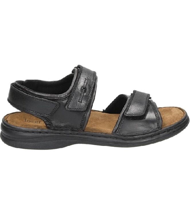 Josef Seibel rafe zwart Direct leverbaar uit de webshop van www.meijerink-schoenen.nl/