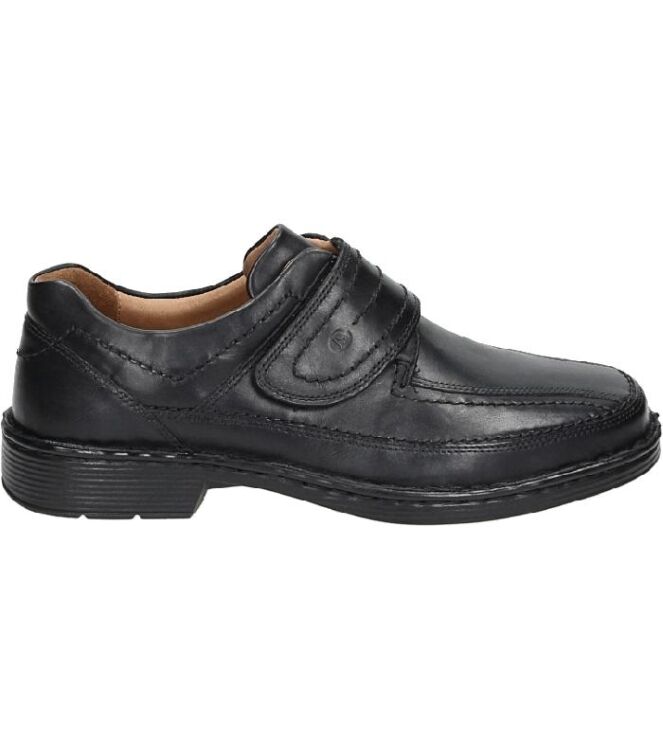 Josef Seibel bradfjord 06 zwart Direct leverbaar uit de webshop van www.meijerink-schoenen.nl/