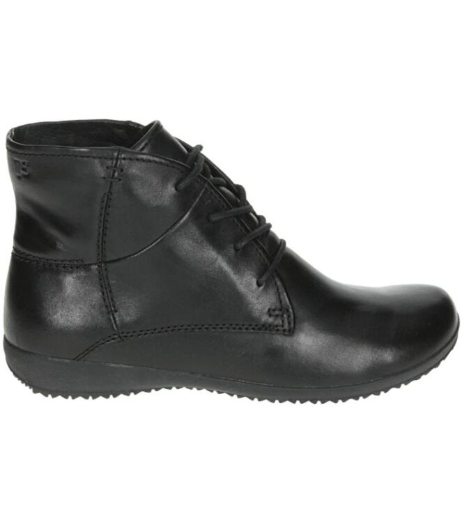 Josef Seibel naly 09 zwart Direct leverbaar uit de webshop van www.meijerink-schoenen.nl/