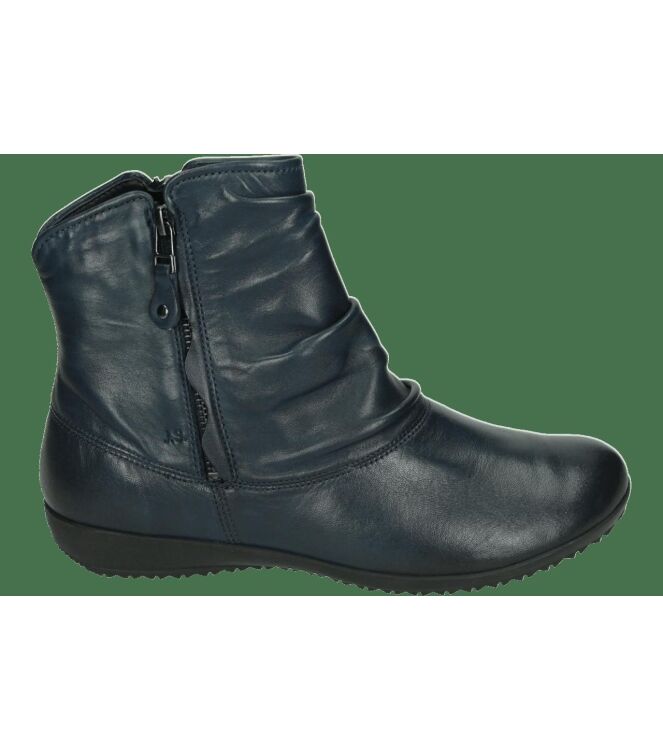 Josef Seibel naly 24 blauw Direct leverbaar uit de webshop van www.meijerink-schoenen.nl/