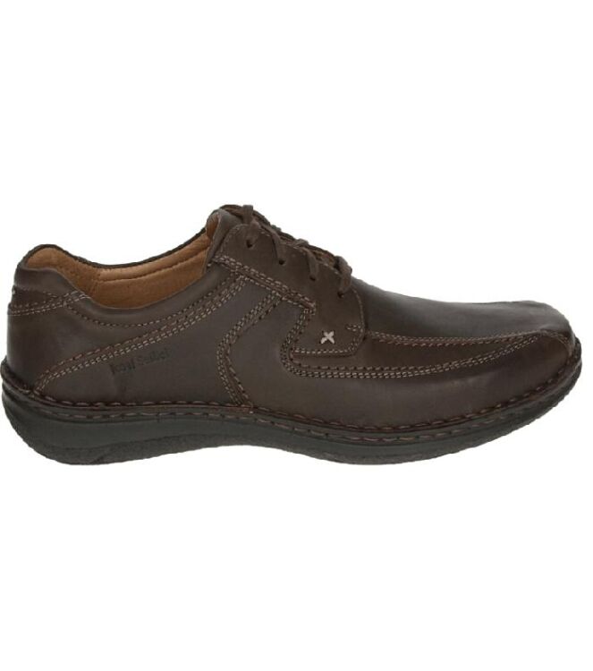 Josef Seibel anvers 08 bruin Direct leverbaar uit de webshop van www.meijerink-schoenen.nl/