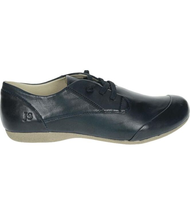 Josef Seibel fiona 01 blauw Direct leverbaar uit de webshop van www.meijerink-schoenen.nl/