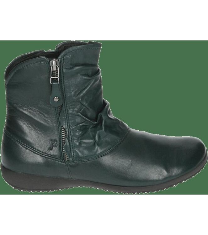 Josef Seibel naly 24 groen Direct leverbaar uit de webshop van www.meijerink-schoenen.nl/
