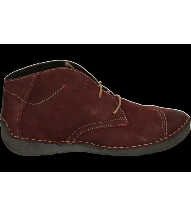 Josef Seibel fergey 18 bruin Direct leverbaar uit de webshop van www.meijerink-schoenen.nl/