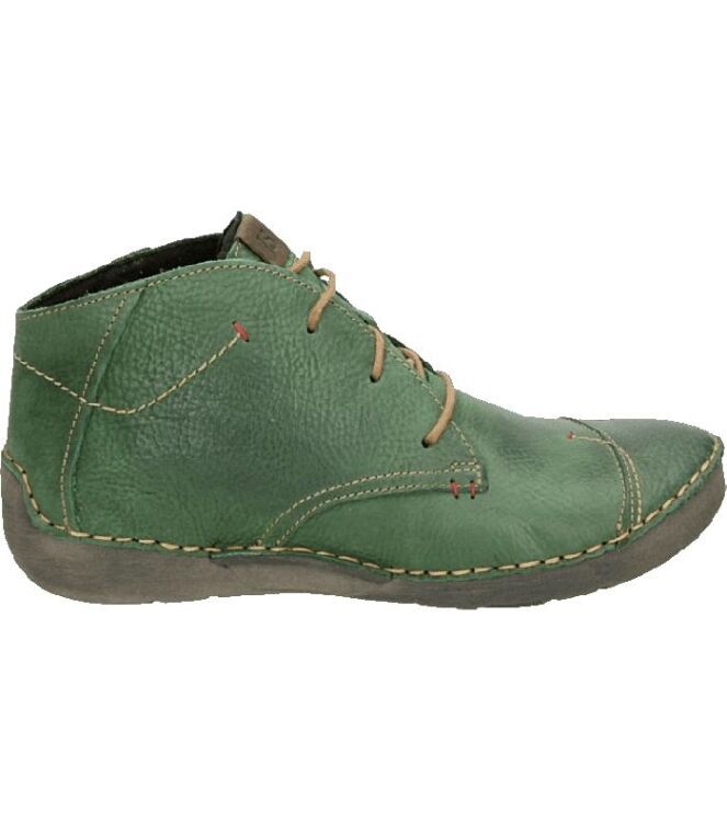 Josef Seibel fergey 18 groen Direct leverbaar uit de webshop van www.meijerink-schoenen.nl/