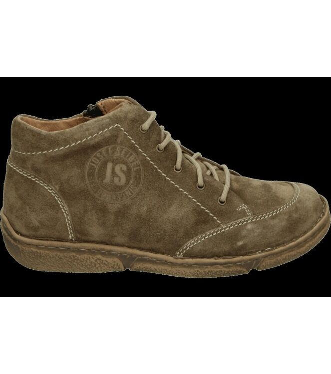 Josef Seibel neele 01 taupe Direct leverbaar uit de webshop van www.meijerink-schoenen.nl/