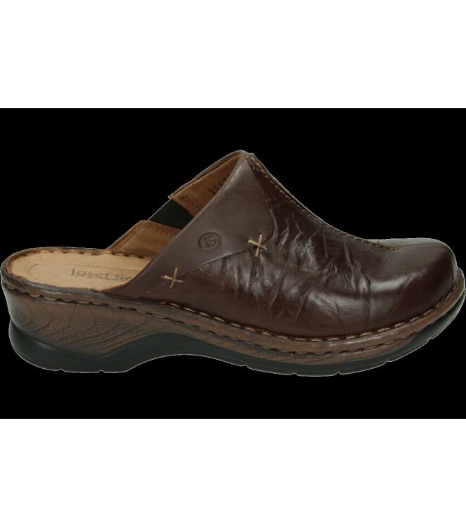 Josef Seibel catalonia 48 bruin Direct leverbaar uit de webshop van www.meijerink-schoenen.nl/