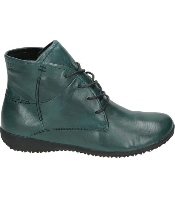 Josef Seibel naly 09 groen Direct leverbaar uit de webshop van www.meijerink-schoenen.nl/