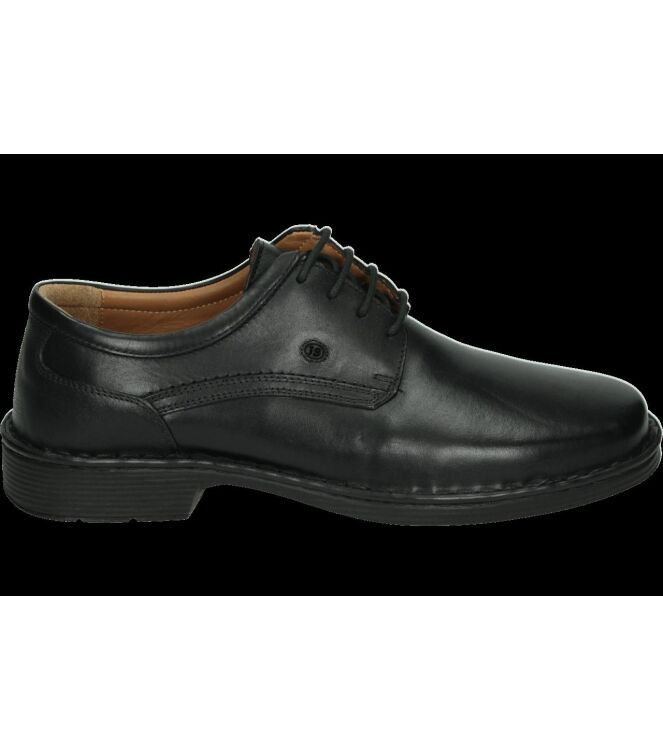 Josef Seibel talcott zwart Direct leverbaar uit de webshop van www.meijerink-schoenen.nl/