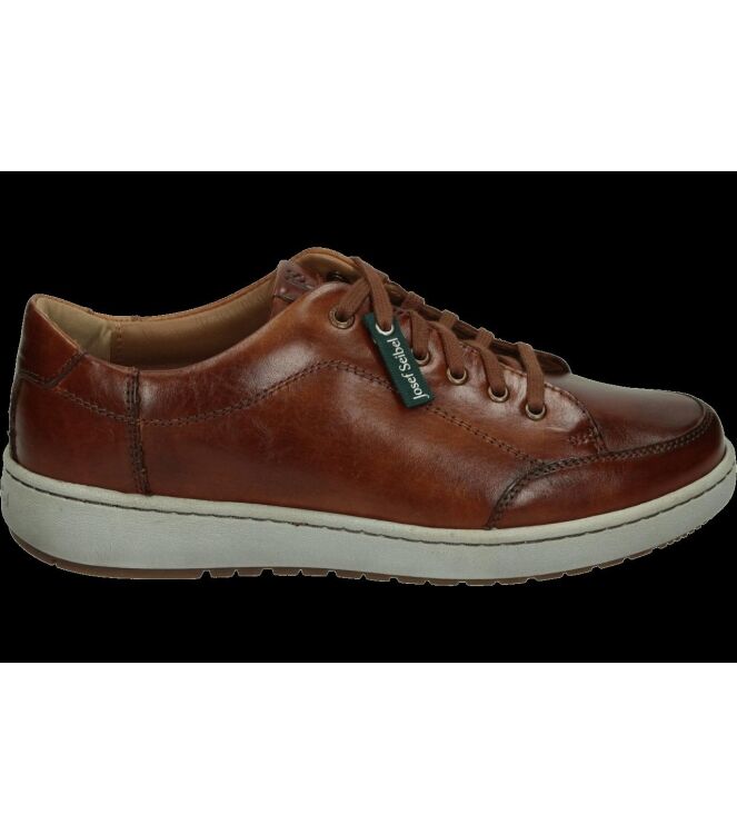 Josef Seibel david 03 cognac Direct leverbaar uit de webshop van www.meijerink-schoenen.nl/