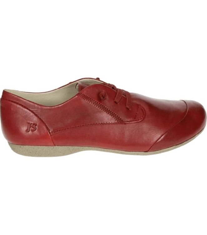 Josef Seibel fiona 01 rood Direct leverbaar uit de webshop van www.meijerink-schoenen.nl/