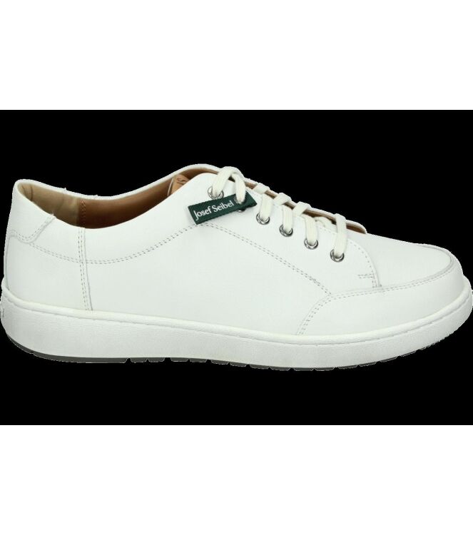 Josef Seibel david 03 wit/beige Direct leverbaar uit de webshop van www.meijerink-schoenen.nl/