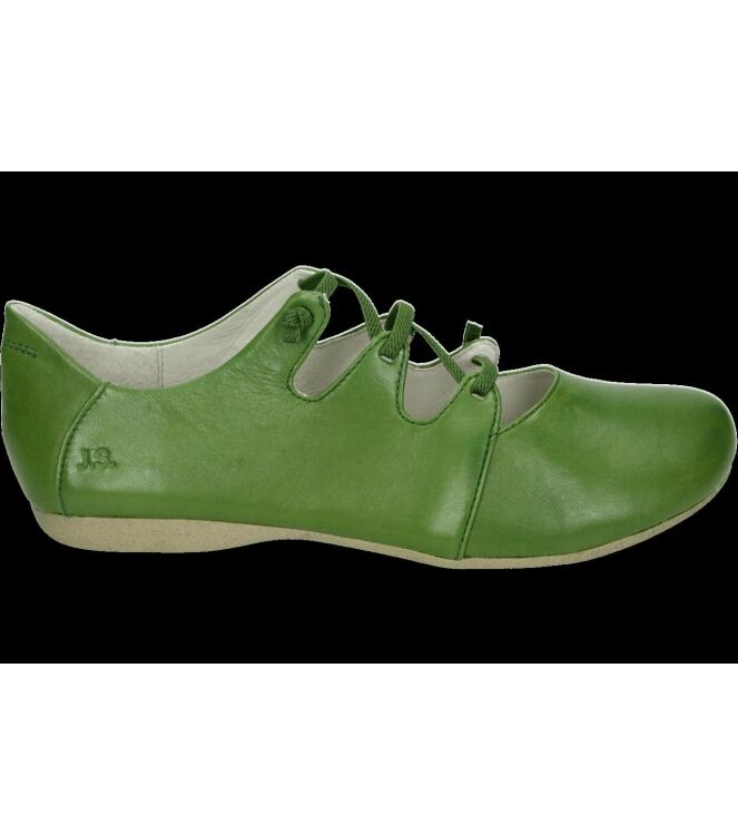 Josef Seibel fiona 04 groen Direct leverbaar uit de webshop van www.meijerink-schoenen.nl/