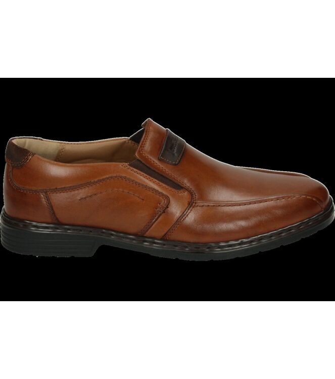 Josef Seibel alastair 03 cognac Direct leverbaar uit de webshop van www.meijerink-schoenen.nl/
