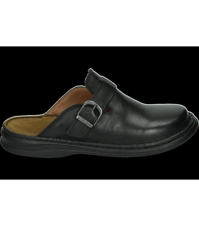 Josef Seibel madrid zwart Direct leverbaar uit de webshop van www.meijerink-schoenen.nl/