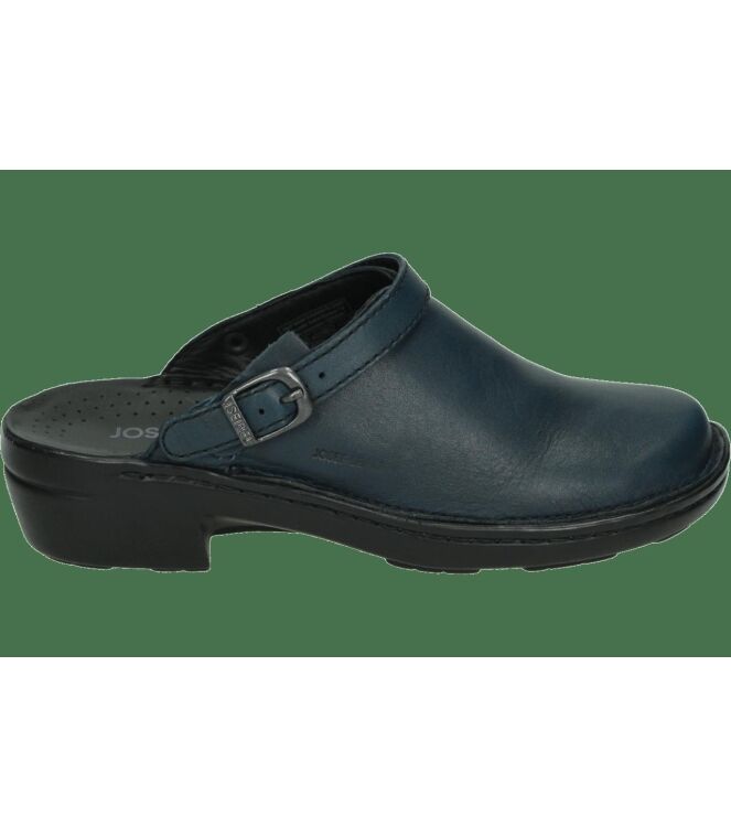 Josef Seibel betsy blauw Direct leverbaar uit de webshop van www.meijerink-schoenen.nl/