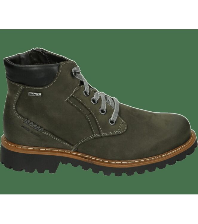 Josef Seibel chance 39 groen Direct leverbaar uit de webshop van www.meijerink-schoenen.nl/