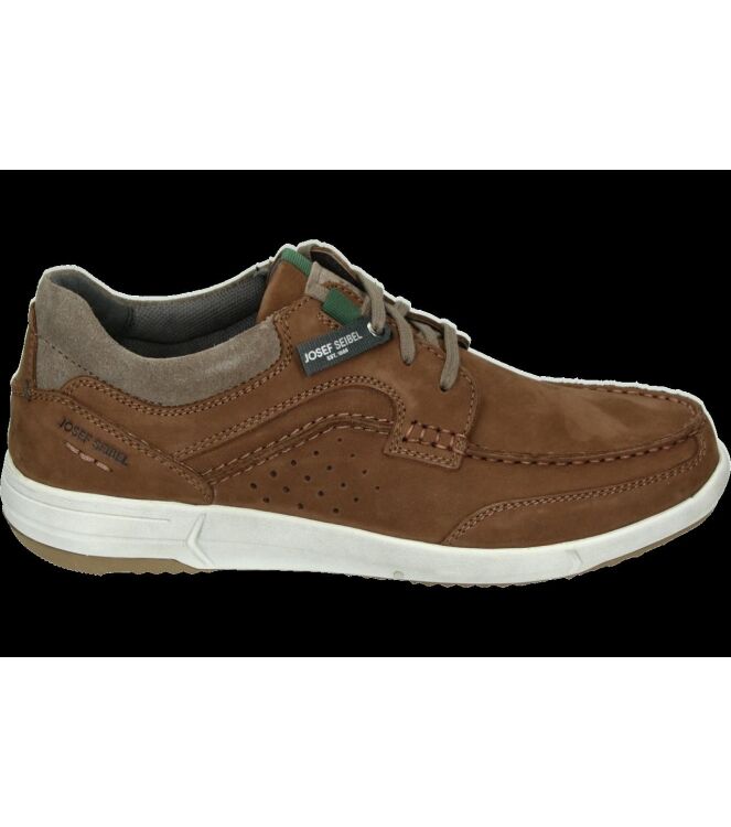 Josef Seibel enrico 25 cognac Direct leverbaar uit de webshop van www.meijerink-schoenen.nl/