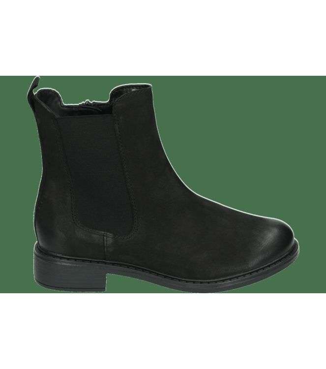 Josef Seibel selena 19 zwart Direct leverbaar uit de webshop van www.meijerink-schoenen.nl/