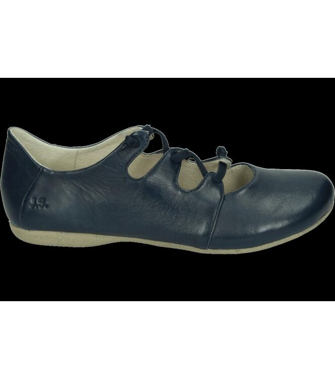Josef Seibel fiona 04 blauw Direct leverbaar uit de webshop van www.meijerink-schoenen.nl/