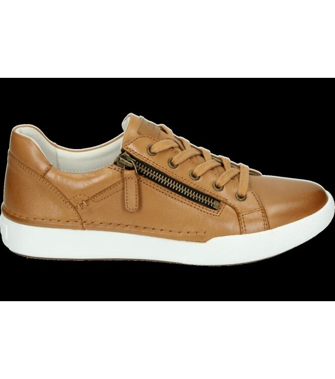 Josef Seibel claire 03 cognac Direct leverbaar uit de webshop van www.meijerink-schoenen.nl/