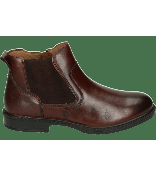 Josef Seibel harry 05 bruin Direct leverbaar uit de webshop van www.meijerink-schoenen.nl/