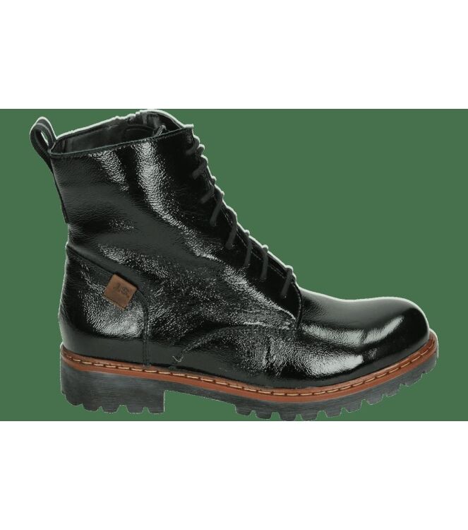 Josef Seibel marta 02 zwart Direct leverbaar uit de webshop van www.meijerink-schoenen.nl/