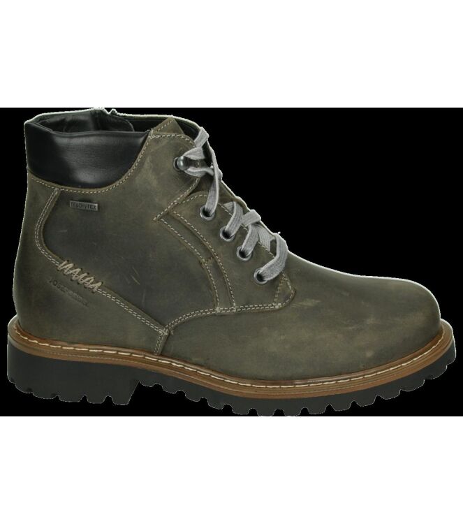 Josef Seibel chance 39 grijs Direct leverbaar uit de webshop van www.meijerink-schoenen.nl/